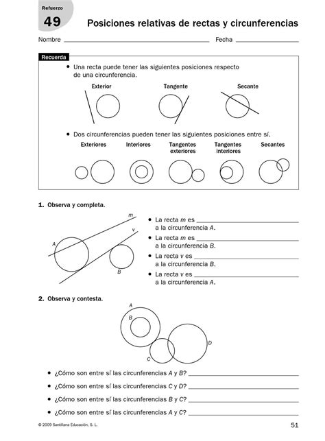 REFUERZO Y AMPLIACIÓN MATEMÁTICAS SEXTO by recursos educatius - Issuu