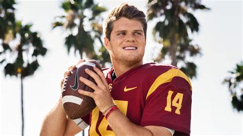 USC Trojans look to Sam Darnold for first national title in 13 years