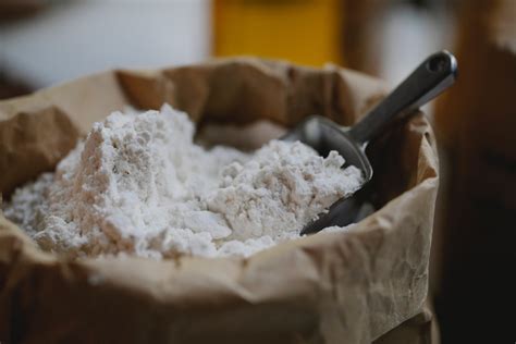 Everything You Need to Know About Flour for Pizza-Making in 5 Easy ...