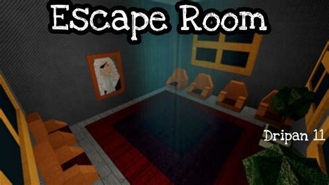 Escape Room Part - 2 || Roblox || Escape Room Gameplay || Walkthrough ...