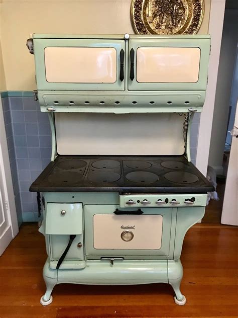 Collectible stoves for sale ebay – Artofit