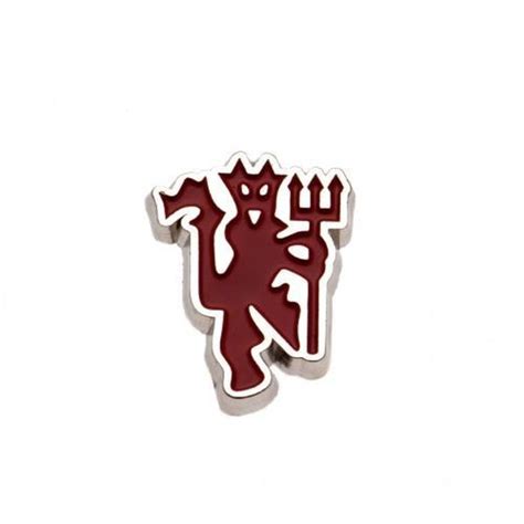 Manchester United Badge Red Devil | www.unisportstore.de