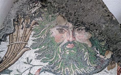 Museum of Great Palace Mosaics - Mosaic Museum in Istanbul