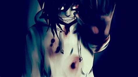 2048x1152 Jeff the Killer Creepypasta 2048x1152 Resolution, jeff the ...