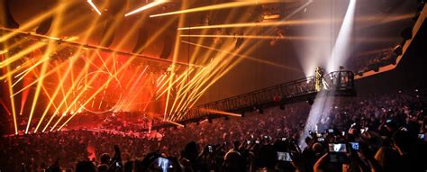 Top 10 Best Live Music Venues in Los Angeles - Discotech #1 Nightlife App