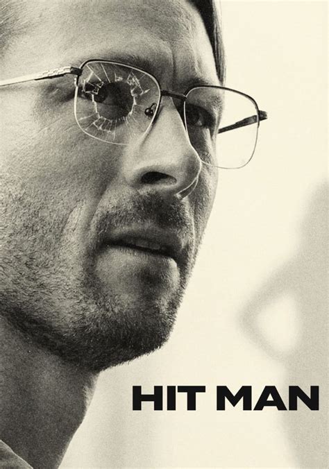 Hit Man streaming: where to watch movie online?