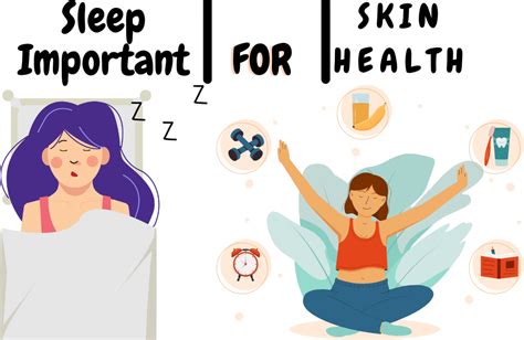 What are the benefits of Sleep for Skin Health - A 2023 comprehensive ...