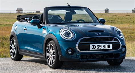 2020 Mini Convertible Sidewalk Wants To Lure You With Comprehensive ...