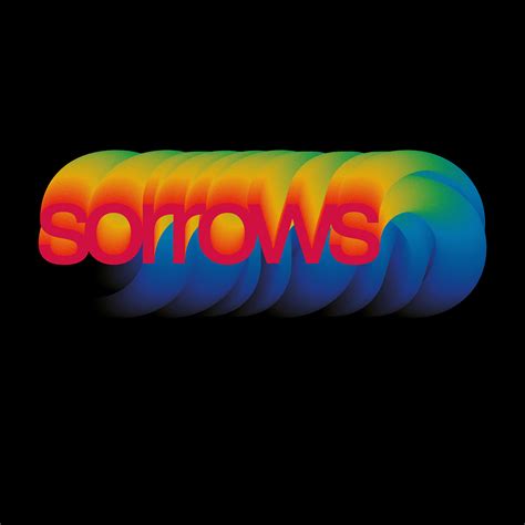 sorrows on Behance