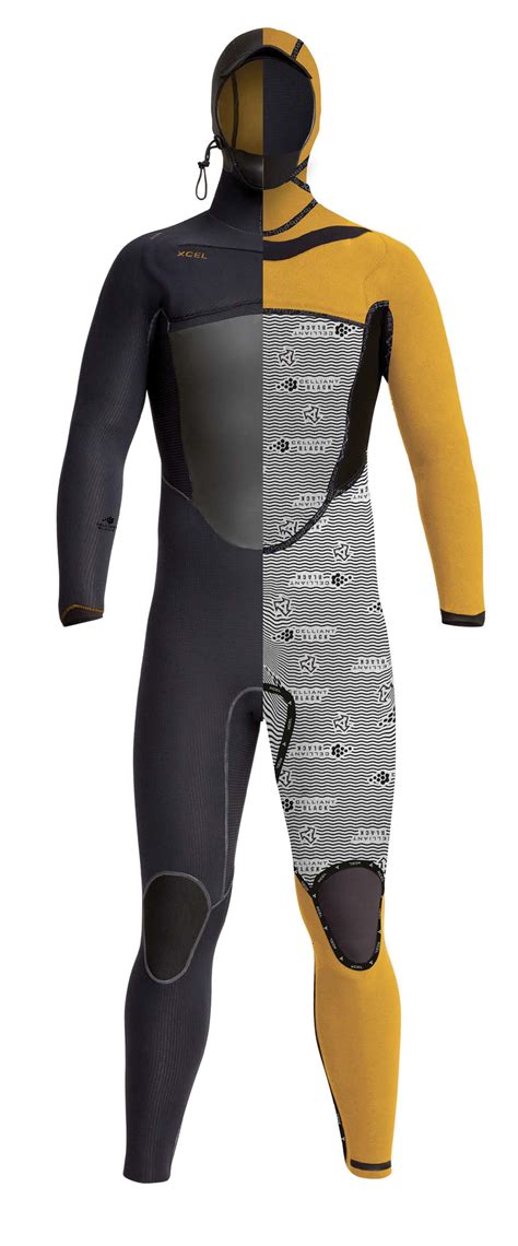 Xcel Winter Wetsuits 2021 - Carvemag.com