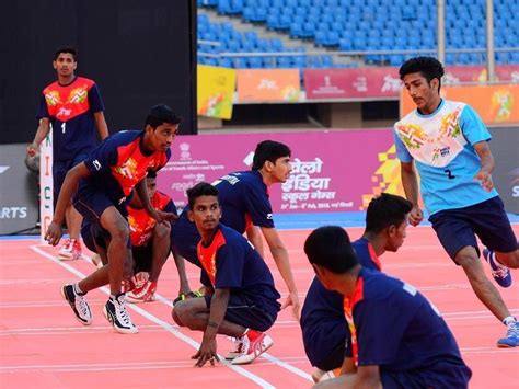 5 Best Kho Kho Players of India who make India Proud