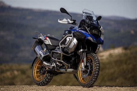 New BMW R 1250 GS, 1250 GS Adventure India Launch Date Revealed