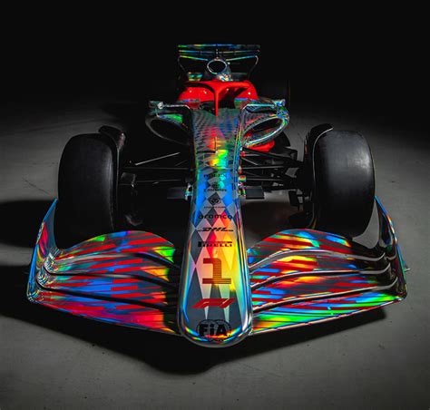 Aerodynamics Solutions to Porpoising In 2022 Formula 1 Cars - AMB Aero