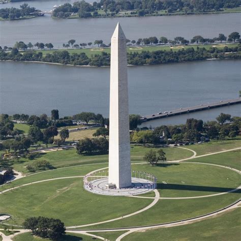 Washington Monument | Washington monument, National parks, Monument