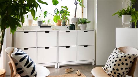 The shoe storage of your dreams - 5 creative ways - IKEA