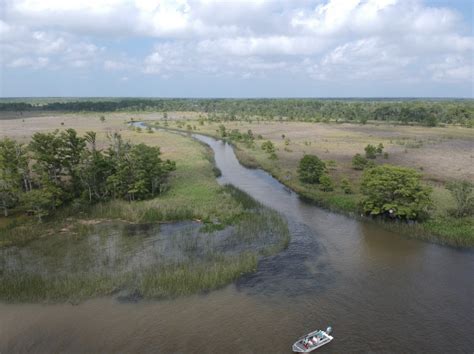 Fighting for the Apalachicola River and Bay – Apalachicola Riverkeeper