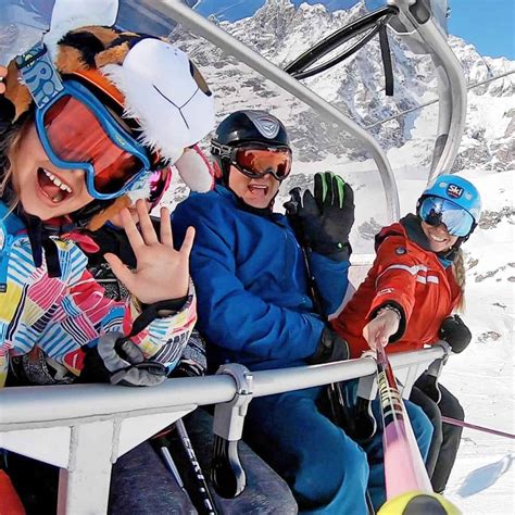 # Contact SKI-UNLIMITED | Tailored Ski Lessons/Guides Cervinia