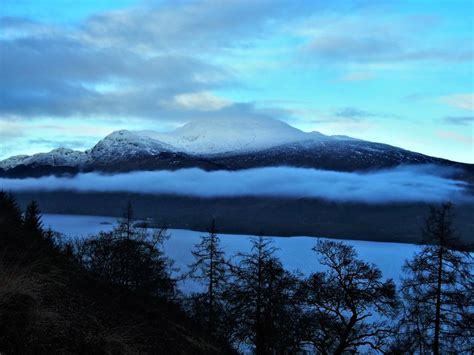 Hike Trossachs