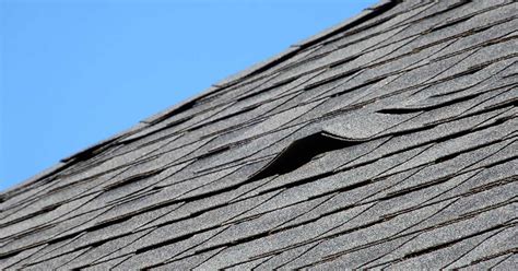 Roof Damage From Wind: What Is It, and How Can I Spot It? - Chattanooga ...