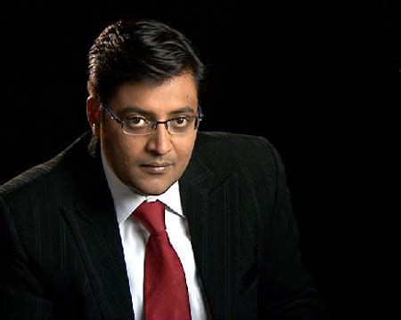 An Open Letter to Arnab Goswami – Indiafacts