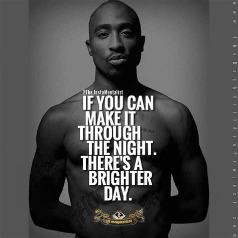 Tupac, quotes, inspire, inspirational, hip hop, recording, artist ...