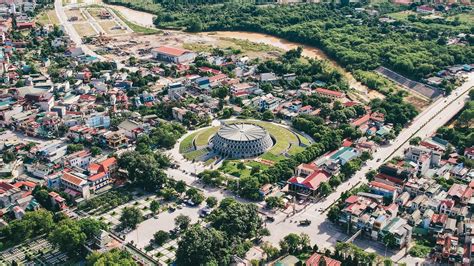 BẢO TÀNG CHIẾN THẮNG LỊCH SỬ ĐIỆN BIÊN PHỦ - Du Lịch Điện Biên Cùng Thổ Địa