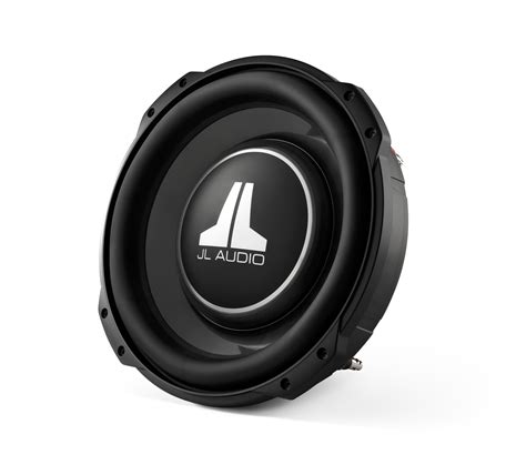 JL Audio 12TW3 12-inch Subwoofer Driver | Explicit CustomsExplicit Customs