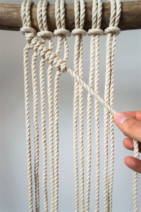 Macrame Rope Patterns - Pattern.rjuuc.edu.np