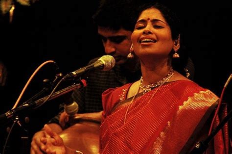 Nithyasree Mahadevan Carnatic Music Concert at Chinmaya Madhuvan ...