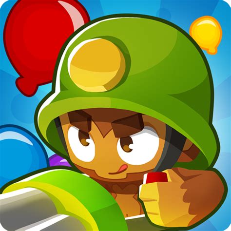 Bloons TD 6 – Apps on Google Play