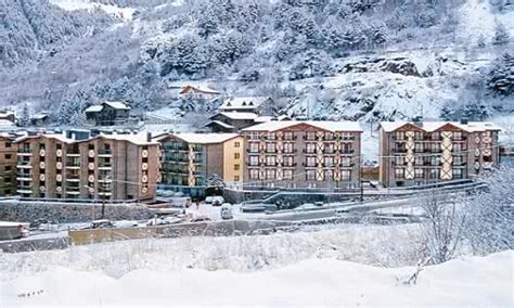 Andorra Ski Holidays 2024 2025 | Andorran ski resorts | SNO