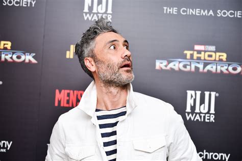 How Taika Waititi ‘Managed to Not Die’ Making ‘Thor: Ragnarok’ | IndieWire