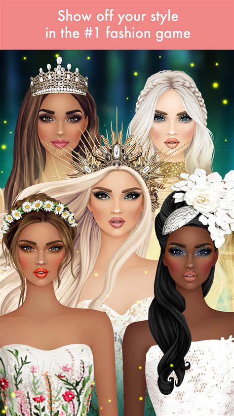 Covet Fashion - Dress Up Game for Android - APK Download