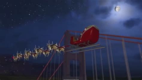 NORAD Santa Tracker 2023 live: Where is Santa Claus right now? | ktvb.com