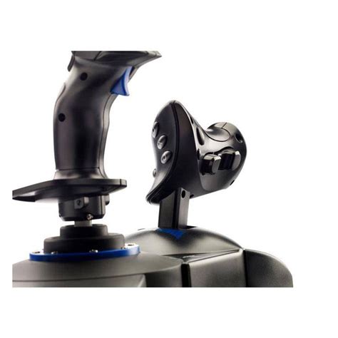 Thrustmaster T.Flight Hotas 4 Flightstick Joystick (PC, PS4, PS5) - 4160666