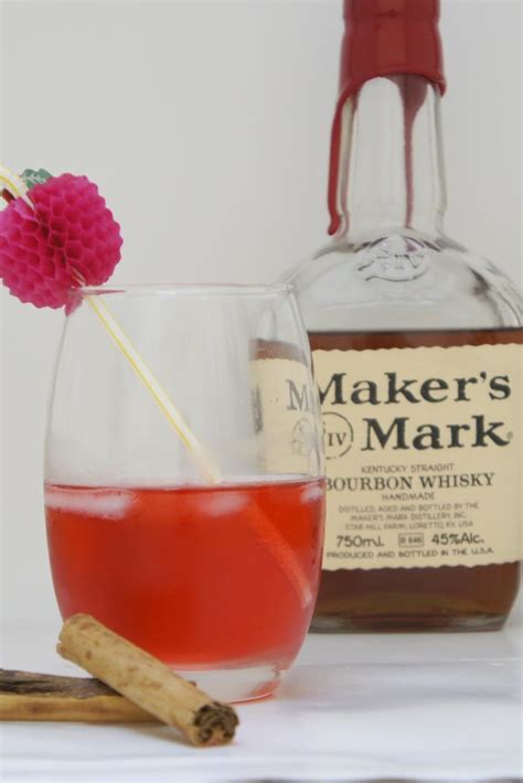 Pink Valentine's Day Cocktails with whisky - Whisky of the Week