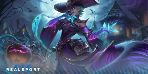 LoL Halloween- Best League of Legends Halloween Themed Skins