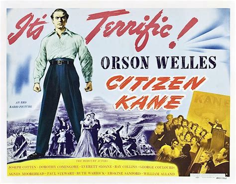 'Citizen Kane' at 80; look back at the 1941 reviews