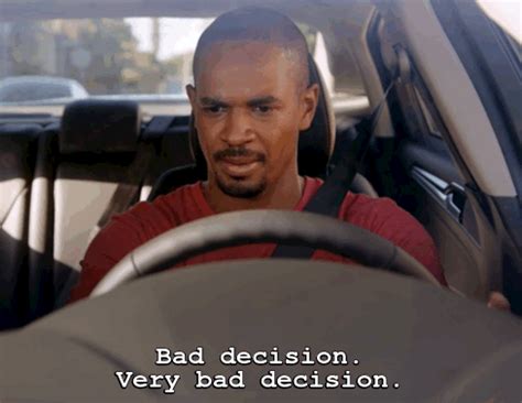 bad decision gifs | WiffleGif