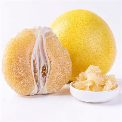 Fresh - Honey Pomelo Jumbo - PriceSmart Foods