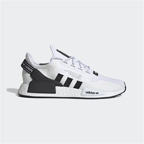 adidas Tenis NMD_R1 V2 - Blanco | adidas Mexico