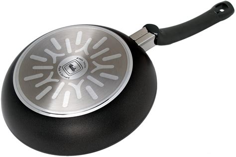 Fissler SensoRed 157-303-24-100, 24 cm frying pan | Advantageously ...