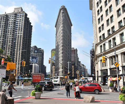 Flatiron Building - All You Need to Know BEFORE You Go (2024)