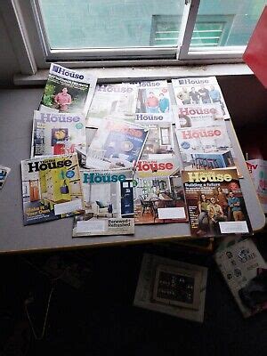 This Old House Magazine Lot | eBay