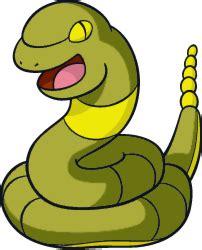 Ekans | Shiny pokemon Wiki | Fandom