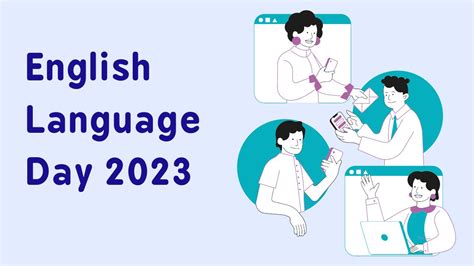 English Language Day 2024: Wishes, Messages, Greetings, WhatsApp ...