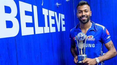 Cricket News | Hardik Pandya Likely to Be Traded to Mumbai Indians ...