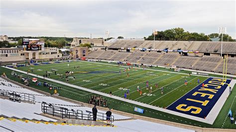 Week 13 Match-up Preview Thread: Toledo Rockets vs. Ball State ...