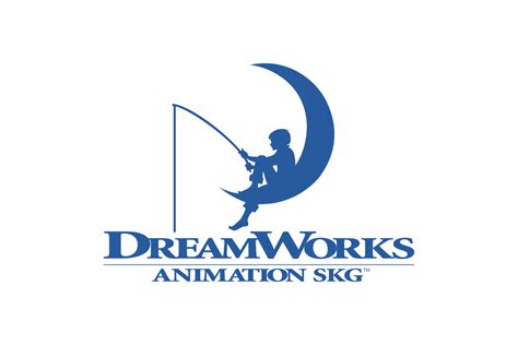 Dreamworks Animation Studios Logo