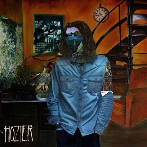 Hozier | Music album cover, Cool album covers, Iconic album covers